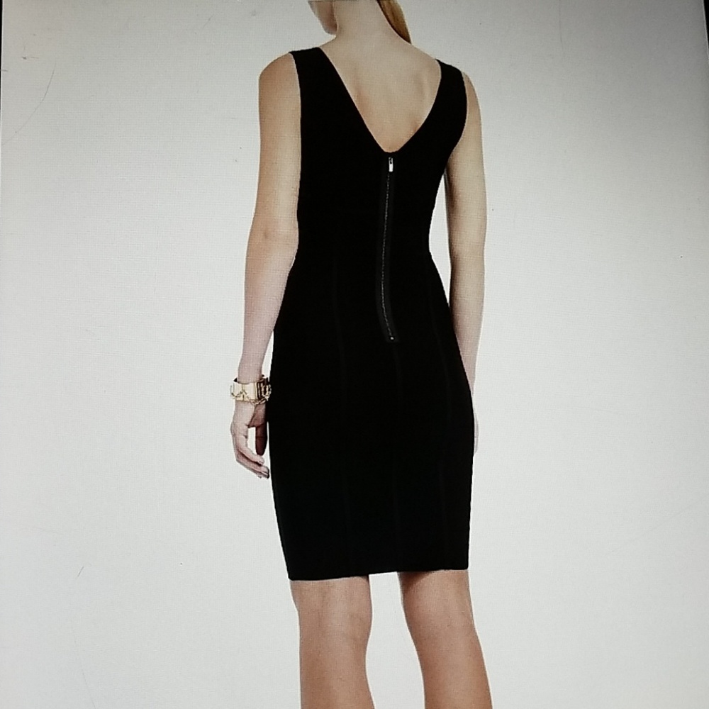 *BCBG Makenna Sheath Dress*